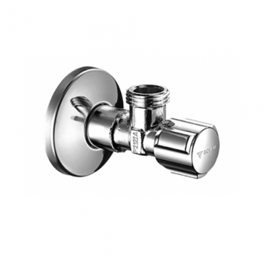 KAMPINIS VENTILIS SCHELL, 1/2'' X 3/4''