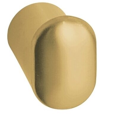 Kapitan Corona Brushed Gold kabliukas Kapitan Corona Brushed Gold kabliukas