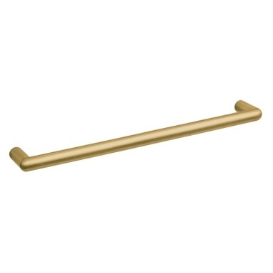 Kapitan Corona Brushed Gold rankšluosčių kabykla 60cm