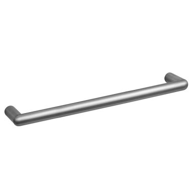 Kapitan Corona Brushed rankšluosčių kabykla 50cm Kapitan Corona Brushed rankšluosčių kabykla 50cm