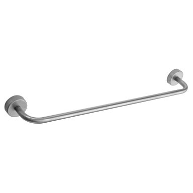 Kapitan Moderno Brushed rankšluosčių kabykla 40cm