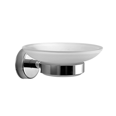 Kapitan Moderno mirror polished muilinė