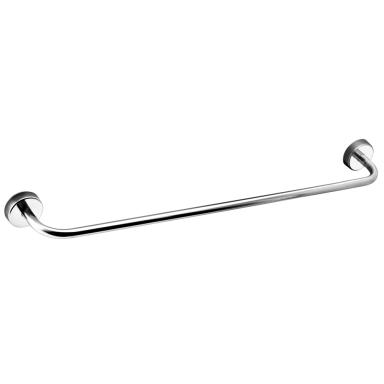 Kapitan Moderno mirror polished rankšluosčių kabykla 60cm