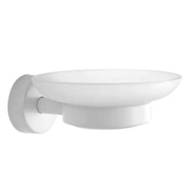 Kapitan Moderno White Matt muilinė