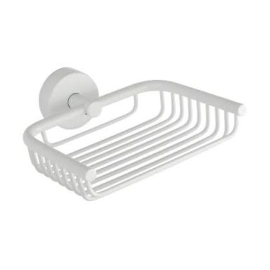 Kapitan Moderno White Matt muilinė