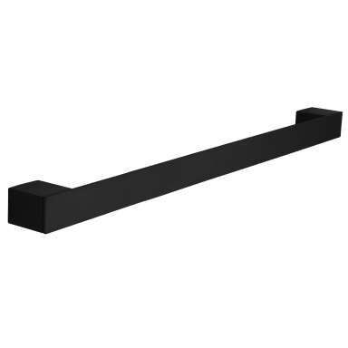 Kapitan Neo Black Matt rankšluosčių kabykla 70cm