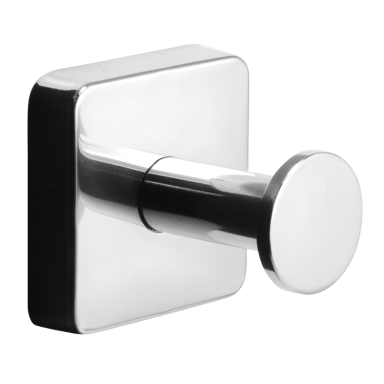 Kapitan Quattro polished mirror kabliukas Kapitan Quattro polished mirror kabliukas