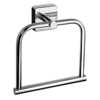 Kapitan Quattro polished mirror rankšluosčių kabykla Kapitan Quattro polished mirror rankšluosčių kabykla