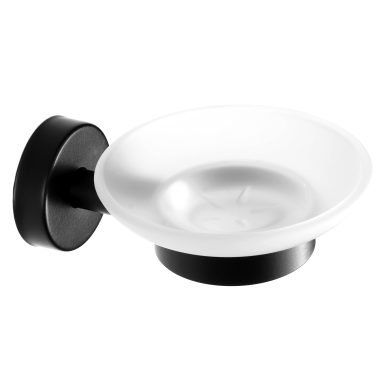 Kapitan Uno Black Matt muilinė