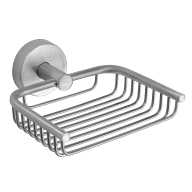 Kapitan Uno Brushed muilinė