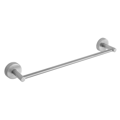 Kapitan Uno Brushed rankšluosčių kabykla 40cm