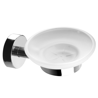 Kapitan Uno Polished Mirror muilinė