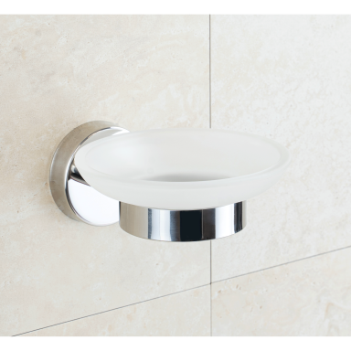 Kapitan Uno Polished Mirror muilinė