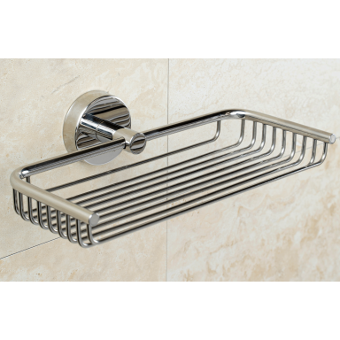 Kapitan Uno Polished Mirror muilinė, prailginta