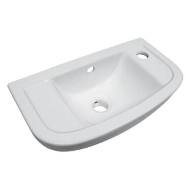 Karag pakabinamas praustuvas 460x260 LT303G Karag pakabinamas praustuvas 460x260 LT303G