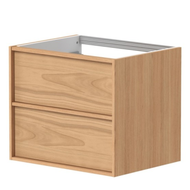 Kame Home praustuvo spintelė, 59cm, spalvų pasirinkimas Kame Home praustuvo spintelė, 59cm, spalvų pasirinkimas