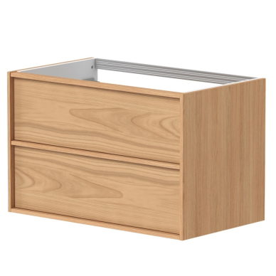 Kame Home praustuvo spintelė, 79cm, spalvų pasirinkimas