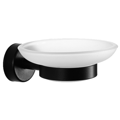 Kapitan Moderno Black Matt muilinė Kapitan Moderno Black Matt muilinė