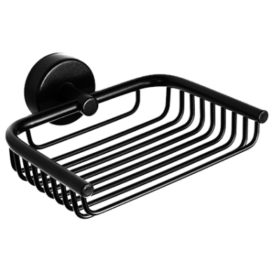 Kapitan Moderno Black Matt muilinė
