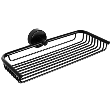 Kapitan Moderno Black Matt muilinė, prailginta