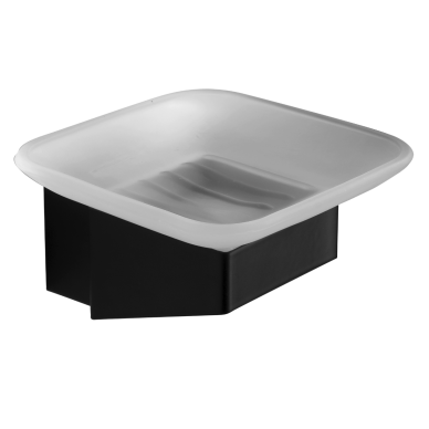 Kapitan Neo Black Matt muilinė