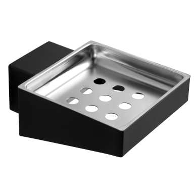 Kapitan Neo Black Matt pakabinama muilinė