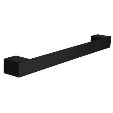 Kapitan Neo Black Matt rankšluosčių kabykla 30cm Kapitan Neo Black Matt rankšluosčių kabykla 30cm
