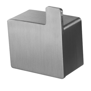 Kapitan Neo Brushed kabliukas, dešinė pusė Kapitan Neo Brushed kabliukas, dešinė pusė