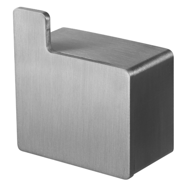 Kapitan Neo Brushed kabliukas, kairė pusė Kapitan Neo Brushed kabliukas, kairė pusė