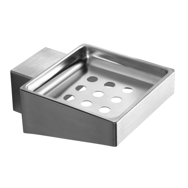 Kapitan Neo Brushed pakabinama muilinė