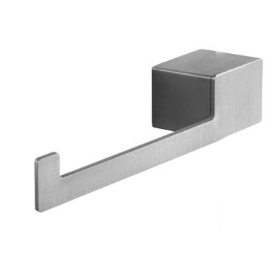 Kapitan Neo Brushed popieriaus laikiklis, kairė