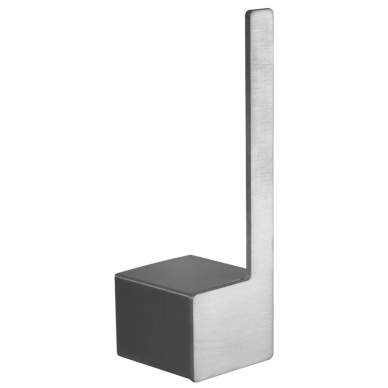 Kapitan Neo Brushed vertikalus popieriaus laikiklis