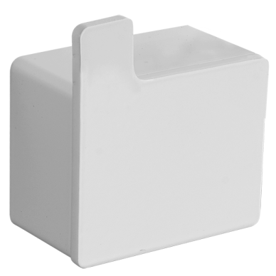 Kapitan Neo White Matt kabliukas, kairė pusė Kapitan Neo White Matt kabliukas, kairė pusė