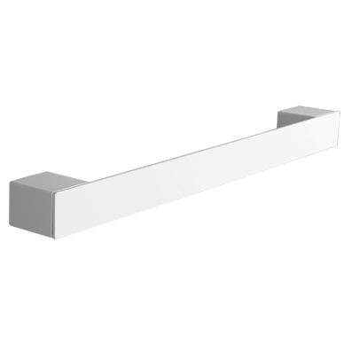 Kapitan Neo White Matt rankšluosčių kabykla 30cm
