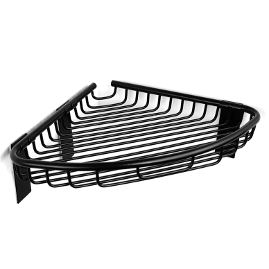 Kapitan Nets Black Matt ovali muilinė Kapitan Nets Black Matt ovali muilinė
