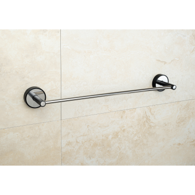 Kapitan Optimo Black kabykla 60cm 3