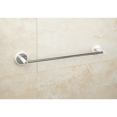 Kapitan Optimo White kabykla 50cm 1 Kapitan Optimo White kabykla 50cm 1