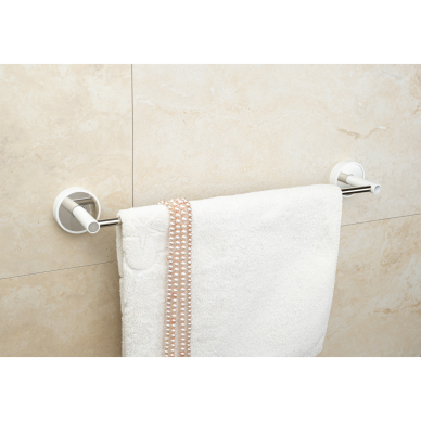 Kapitan Optimo White kabykla 50cm 2 Kapitan Optimo White kabykla 50cm 2