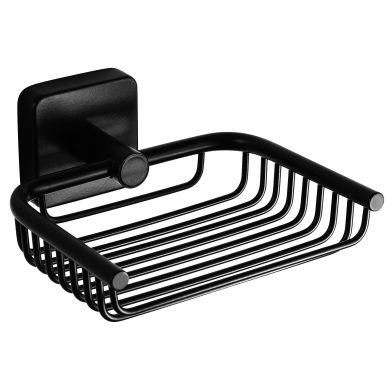Kapitan Quattro Black Matt muilinė