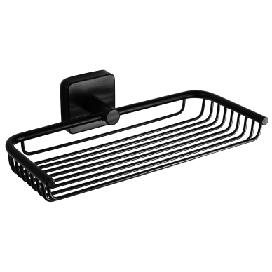 Kapitan Quattro Black Matt muilinė, prailginta