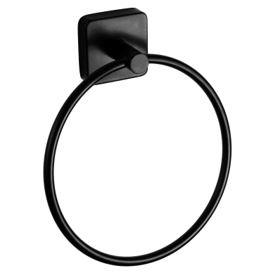 Kapitan Quattro Black Matt rankšluosčių kabykla Kapitan Quattro Black Matt rankšluosčių kabykla