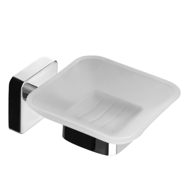 Kapitan Quattro polished mirror muilinė