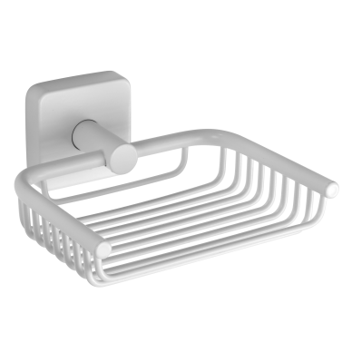 Kapitan Quattro White Matt muilinė
