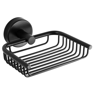 Kapitan Uno Black Matt muilinė Kapitan Uno Black Matt muilinė