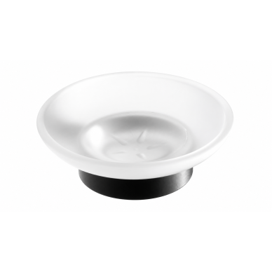 Kapitan Uno Black Matt pastatoma muilinė Kapitan Uno Black Matt pastatoma muilinė