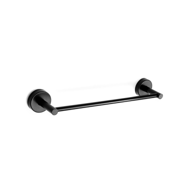 Kapitan Uno Black Matt rankšluosčių kabykla 40cm 1 Kapitan Uno Black Matt rankšluosčių kabykla 40cm 1