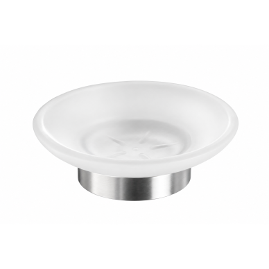 Kapitan Uno Brushed pastatoma muilinė Kapitan Uno Brushed pastatoma muilinė