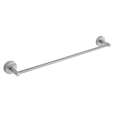 Kapitan Uno Brushed rankšluosčių kabykla 60cm