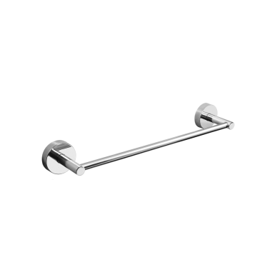 Kapitan Uno Polished Mirror rankšluosčių kabykla 30cm