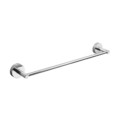 Kapitan Uno Polished Mirror rankšluosčių kabykla 50cm